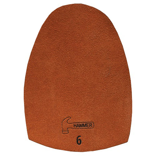 Hammer Slide Sole 6 (Medium Slide)