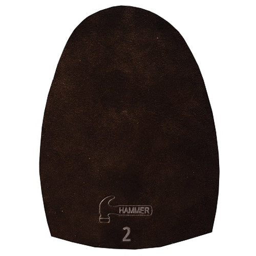 Hammer Slide Sole 2 (Least Slide)