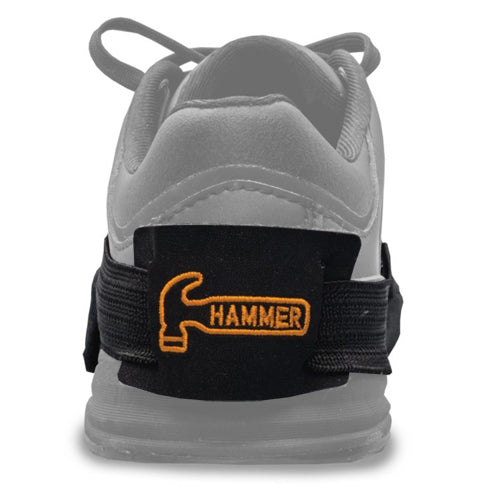 Hammer Shoe Slider (on Shoe)