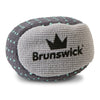 Brunswick Microfiber EZ Grip Ball (Gray)
