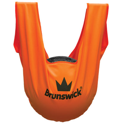 Brunswick Supreme See-Saw (Neon Orange)