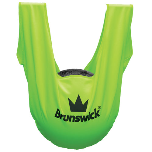 Brunswick Supreme See-Saw (Neon Green)