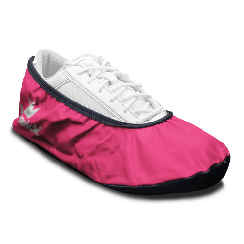Brunswick Shoe Shield - Bowling Shoe Cover (Blue)
