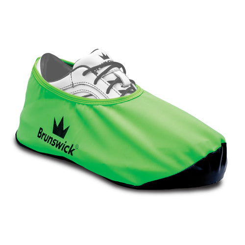 Brunswick Neon Shoe Shield <br>Shoe Covers