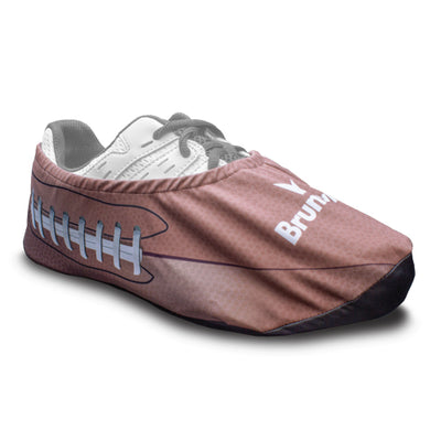 Brunswick Sport Shoe Cover (Football)