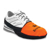 Brunswick Shoe Slider (Neon Orange)