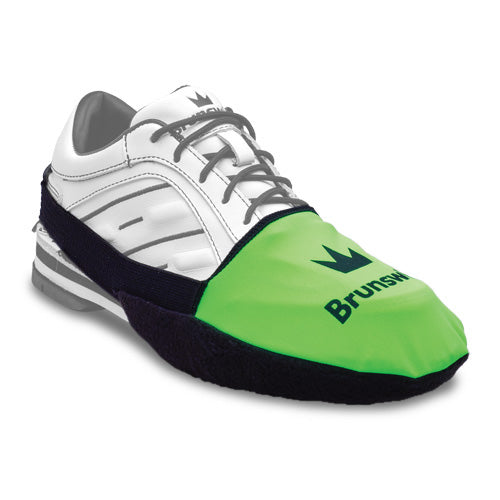 Brunswick Shoe Slider (Neon Green)