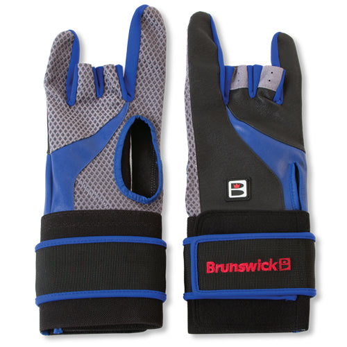 Brunswick Grip All Glove X <br>Wrist Support Glove <br>S - M