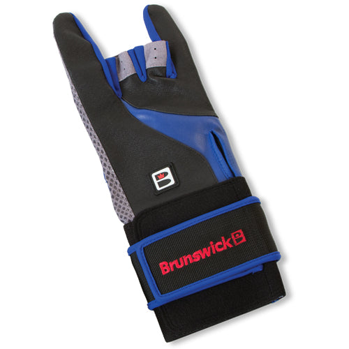 Brunswick Grip All Glove X <br>Wrist Support Glove <br>S - M