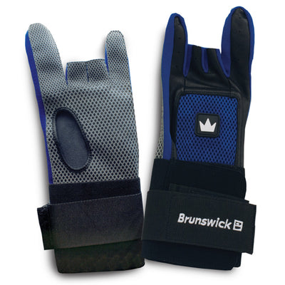 Brunswick Max Grip Bowling Glove (LH)