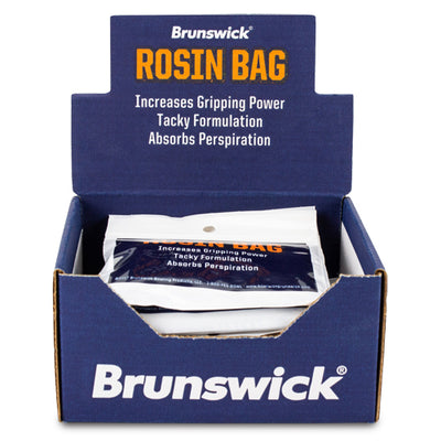 Brunswick Rosin Bag (Dozen Case)