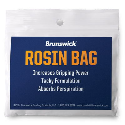Brunswick Rosin Bag (Single)