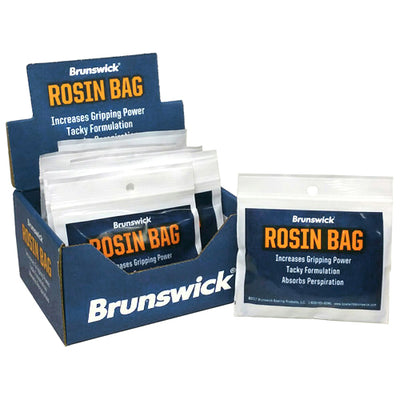 Brunswick Rosin Bags