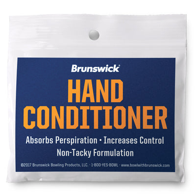 Brunswick Hand Conditioner (Single)