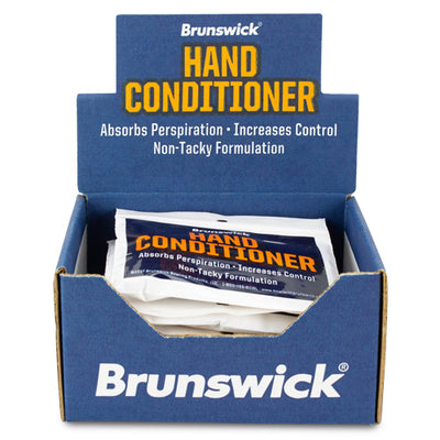 Brunswick Hand Conditioner (Dozen Case)