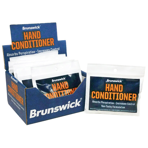 Brunswick Hand Conditioner