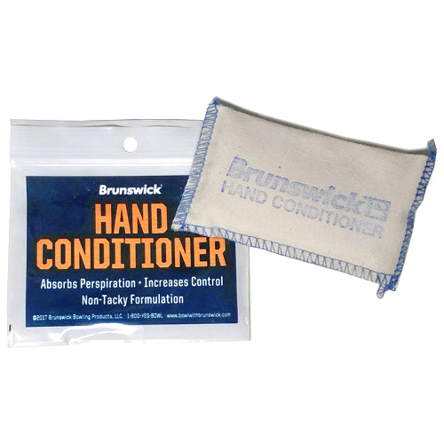 Brunswick <br>Hand Conditioner <br>Assorted