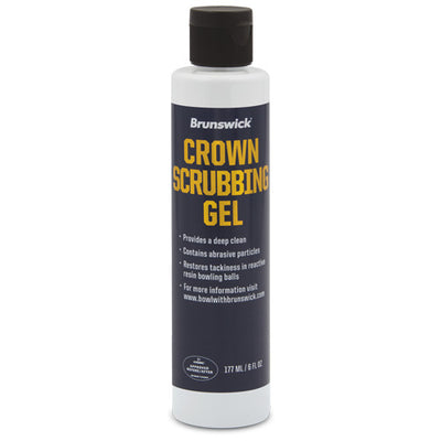 Brunswick Crown Scrubbing Gel (6 oz)