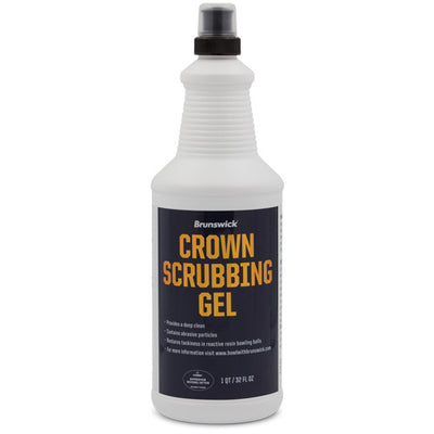 Brunswick Crown Scrubbing Gel (32 oz)