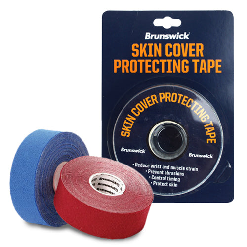 Brunswick Skin Cover Protecting Tape