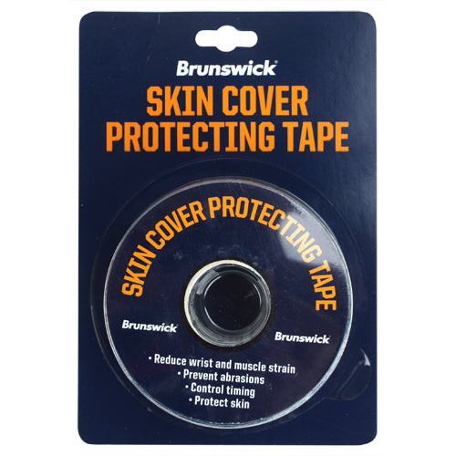 Brunswick Skin Cover <br>Skin Protecting Tape <br>Un-cut Roll