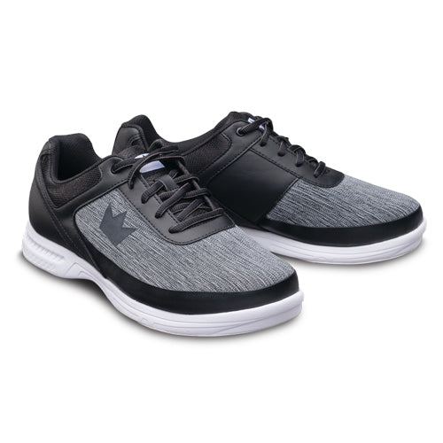 Brunswick Frenzy - Men's Athletic Bowling Shoes (Static)