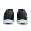 Brunswick Frenzy - Men's Athletic Bowling Shoes (Black / Royal Blue - Heels)