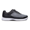 Brunswick Frenzy - Men's Athletic Bowling Shoes (Static - Side)