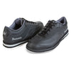 Brunswick Rampage - Men's Advanced Bowling Shoes (Black)