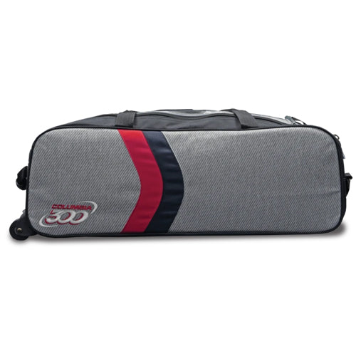 Columbia 300 Boss Triple <br>3 Ball Tote Roller