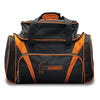 Hammer Premium Deluxe Double Tote - 2 Ball Tote Deluxe Bowling Bag (Front)