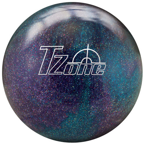 Brunswick TZone Deep Space Bowling Ball