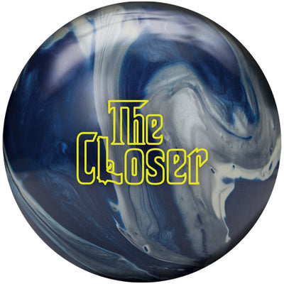 Radical The Closer Pearl Bowling Ball