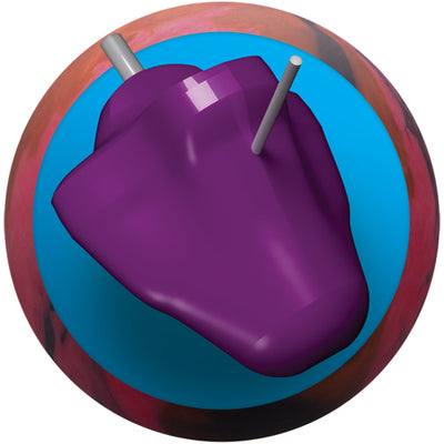 Radical Zing! Pearl (Zing Core)