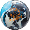 Ebonite Maxim Bowling Ball - Captain Planet