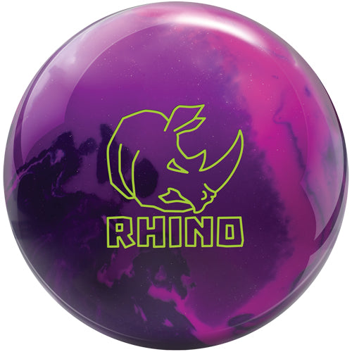 Brunswick Rhino <br>Magenta / Purple / Navy