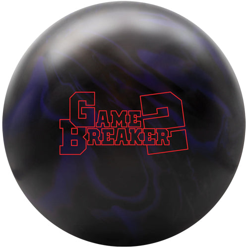 Ebonite Game Breaker 2 - Mid Performance Bowling Ball