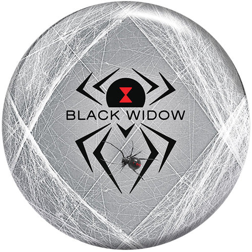 Hammer Black Widow Viz-A-Ball Bowling Ball