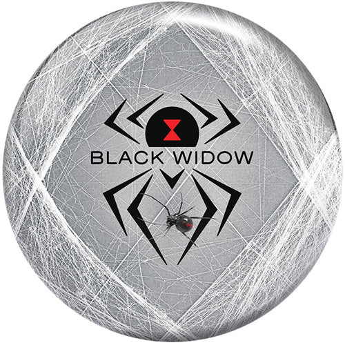 Hammer Black Widow Viz-a-Ball - Performance Polyester Bowling Ball
