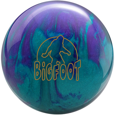 Radical Bigfoot - Mid-Performance Bowling Ball