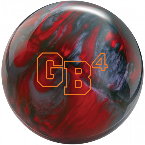 Ebonite Game Breaker 4 Pearl - Mid Performance Bowling Ball