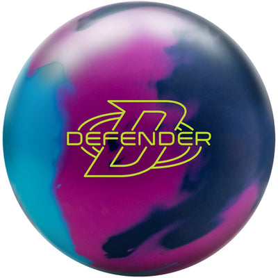 Brunswick Defender - High Performance Bowling Ball