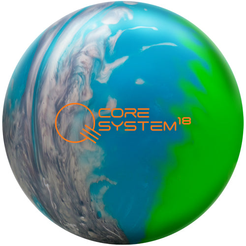 Brunswick Quantum Evo Hybrid Bowling Ball
