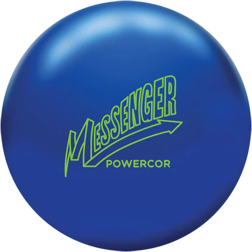 Columbia 300 Messenger PowerCOR Solid Bowling Ball