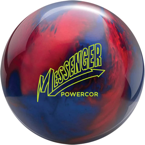Columbia 300 Messenger PowerCOR Pearl Bowling Ball