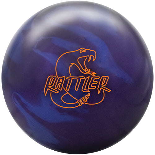 Radical Rattler - Upper Mid Performance Bowling Ball
