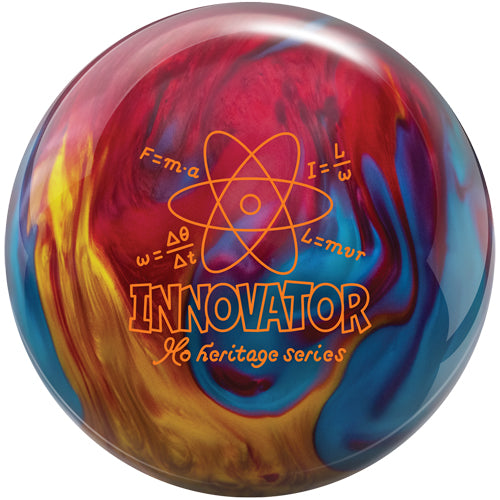 Radical Innovator - High Performance Bowling Ball