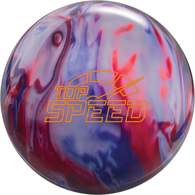 Columbia 300 Top Speed - High Performance Bowling Ball