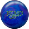 Brunswick Knock Out Bruiser - Upper Mid Performance Bowling Ball