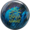Radical Katana Assault - High Performance Bowling Ball